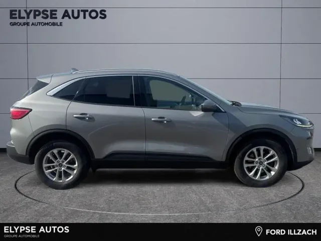Occasion FORD Kuga à  chez Elypse Autos