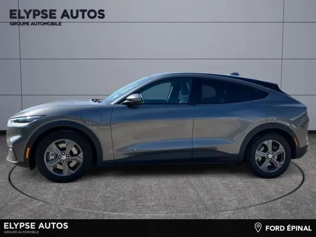 Occasion FORD Mustang Mach-E à  chez Elypse Autos