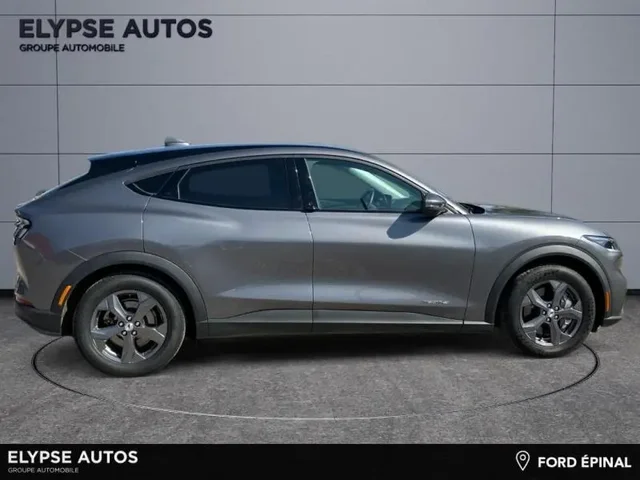 Occasion FORD Mustang Mach-E à  chez Elypse Autos