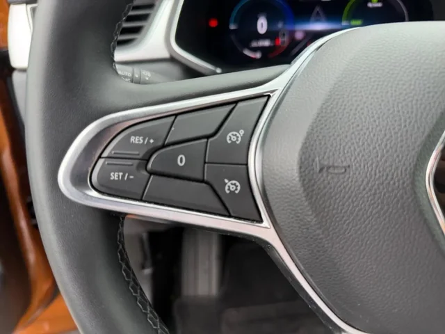 Occasion RENAULT Captur à  chez Elypse Autos