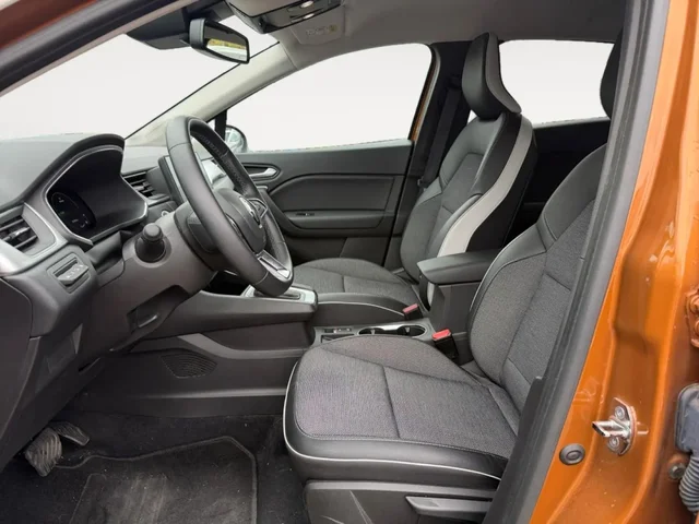 Occasion RENAULT Captur à  chez Elypse Autos