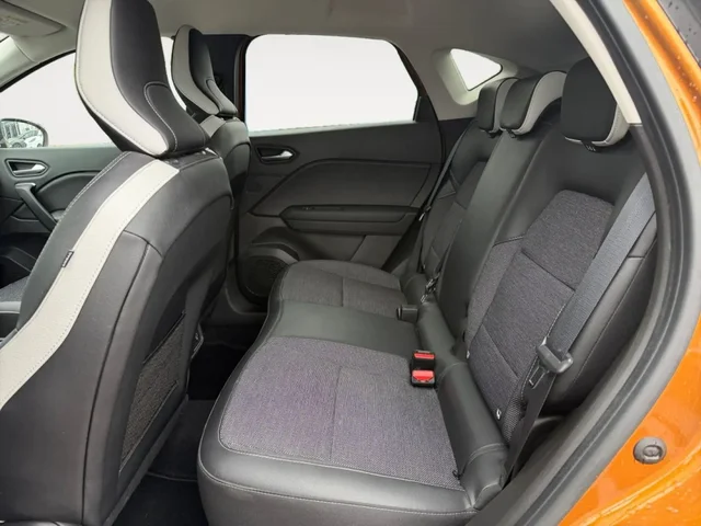 Occasion RENAULT Captur à  chez Elypse Autos