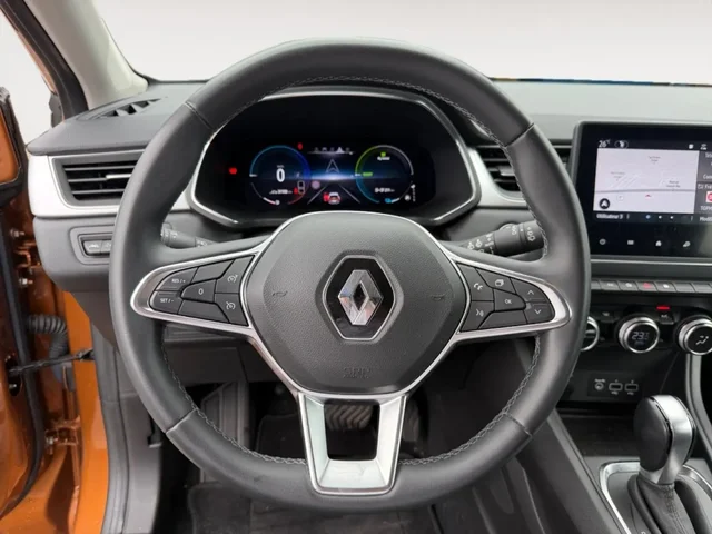 Occasion RENAULT Captur à  chez Elypse Autos