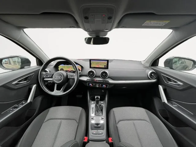 Occasion AUDI Q2 à  chez Elypse Autos