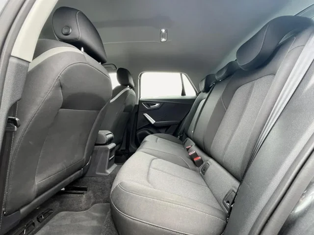 Occasion AUDI Q2 à  chez Elypse Autos