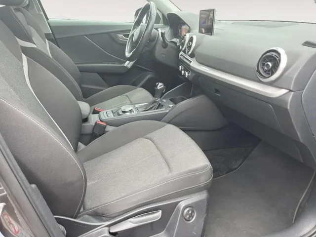 Occasion AUDI Q2 à  chez Elypse Autos
