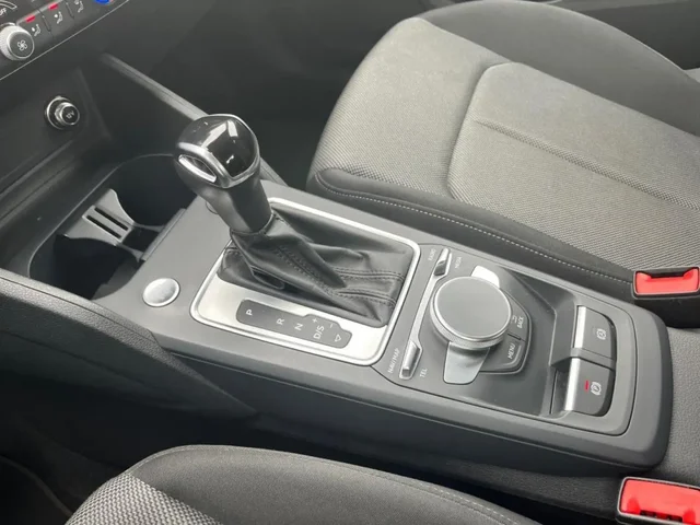 Occasion AUDI Q2 à  chez Elypse Autos