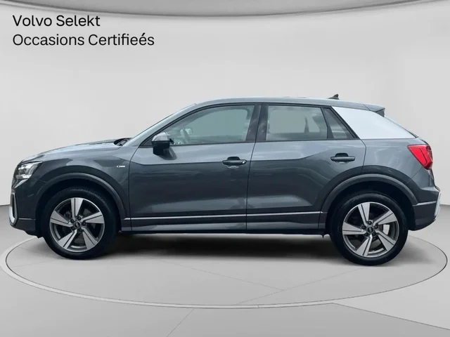 Occasion AUDI Q2 à  chez Elypse Autos