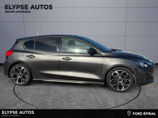 Occasion FORD Focus à  chez Elypse Autos