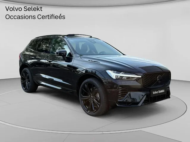Occasion VOLVO XC60 à  chez Elypse Autos