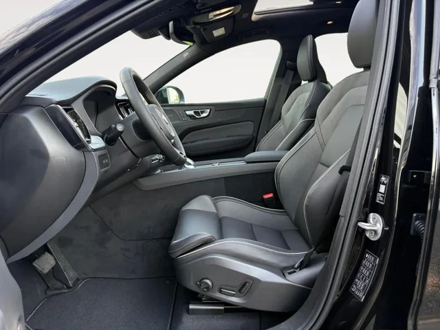 Occasion VOLVO XC60 à  chez Elypse Autos