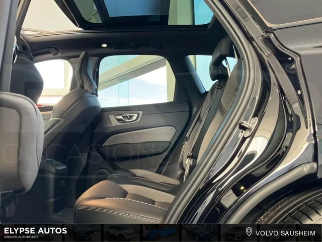 Occasion VOLVO XC60 à  chez Elypse Autos