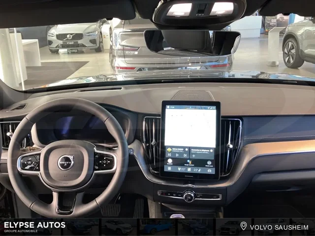 Occasion VOLVO XC60 à  chez Elypse Autos
