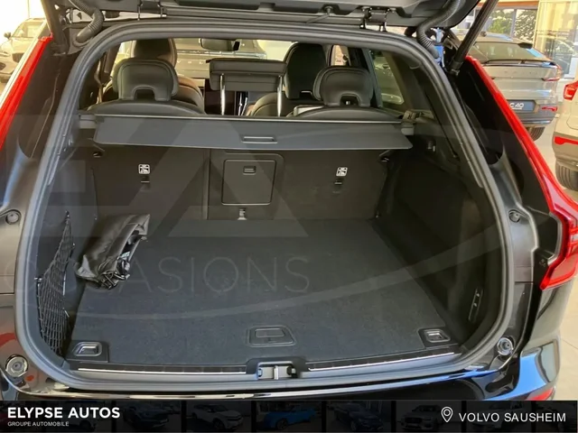 Occasion VOLVO XC60 à  chez Elypse Autos