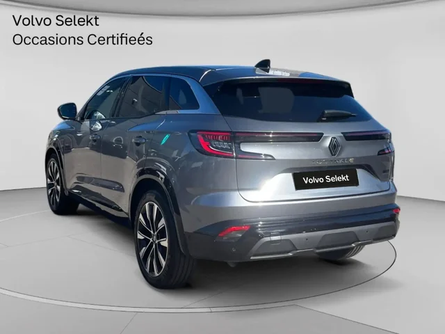 Occasion RENAULT Austral à  chez Elypse Autos