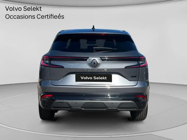Occasion RENAULT Austral à  chez Elypse Autos