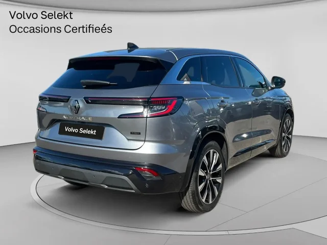 Occasion RENAULT Austral à  chez Elypse Autos