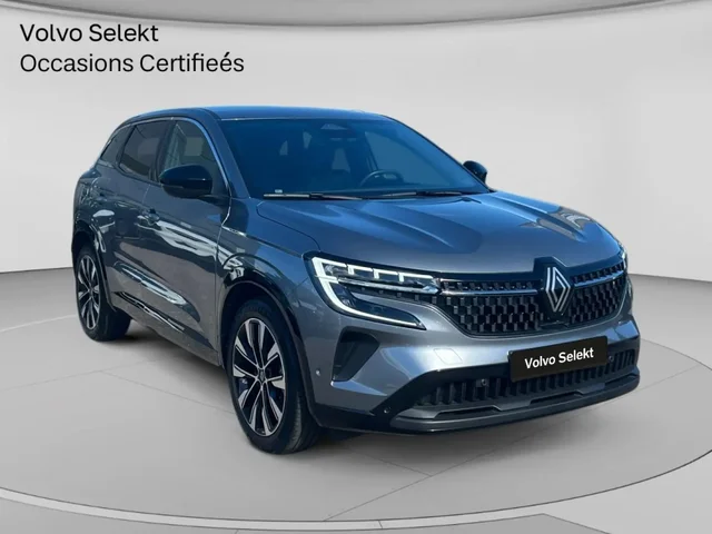 Occasion RENAULT Austral à  chez Elypse Autos