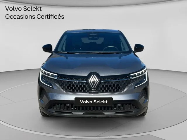 Occasion RENAULT Austral à  chez Elypse Autos