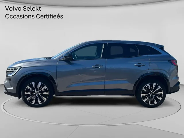 Occasion RENAULT Austral à  chez Elypse Autos