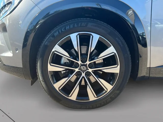 Occasion RENAULT Austral à  chez Elypse Autos