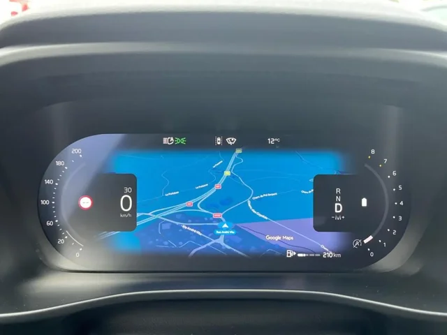 Démo VOLVO XC40 à  chez Elypse Autos