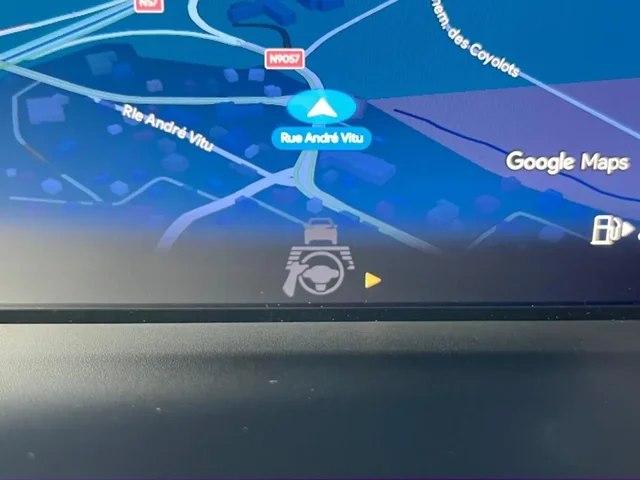 Démo VOLVO XC40 à  chez Elypse Autos