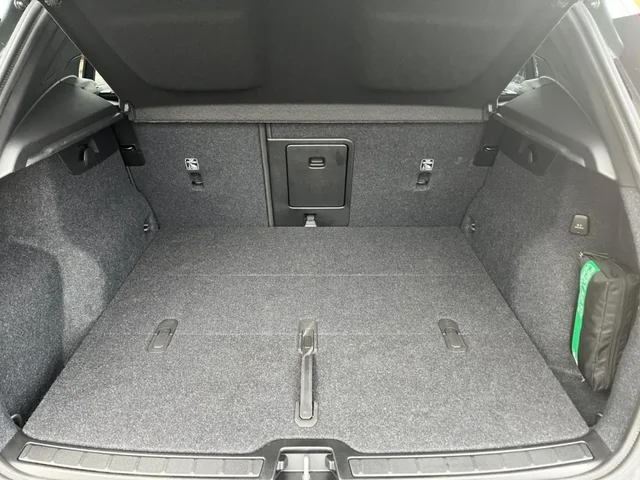 Démo VOLVO XC40 à  chez Elypse Autos
