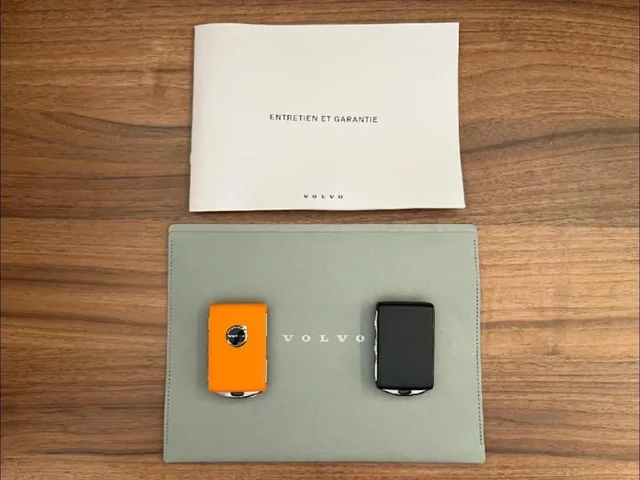 Démo VOLVO XC40 à  chez Elypse Autos