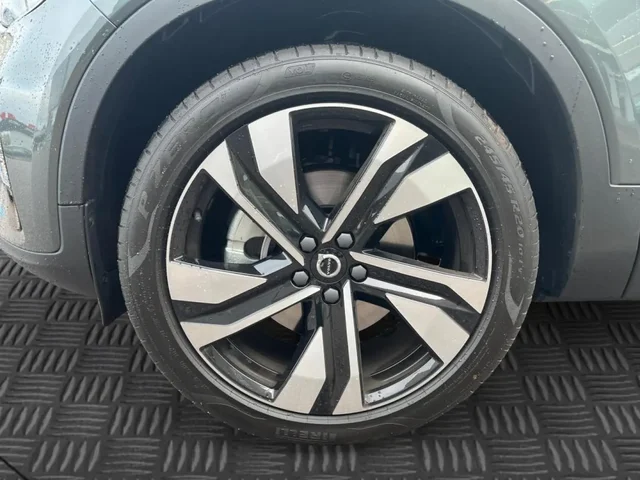 Démo VOLVO XC40 à  chez Elypse Autos
