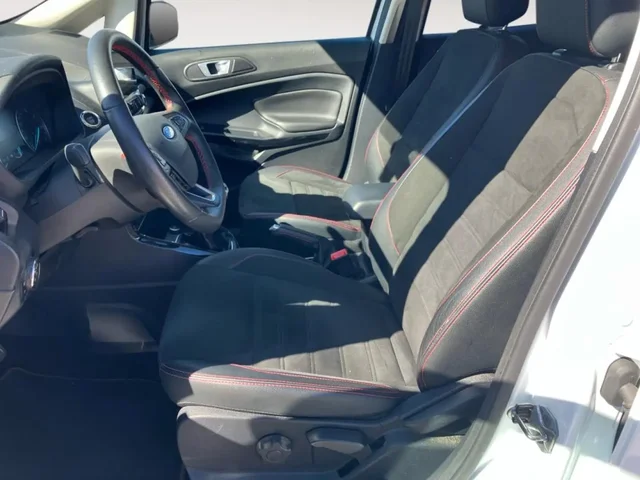 Occasion FORD EcoSport à  chez Elypse Autos