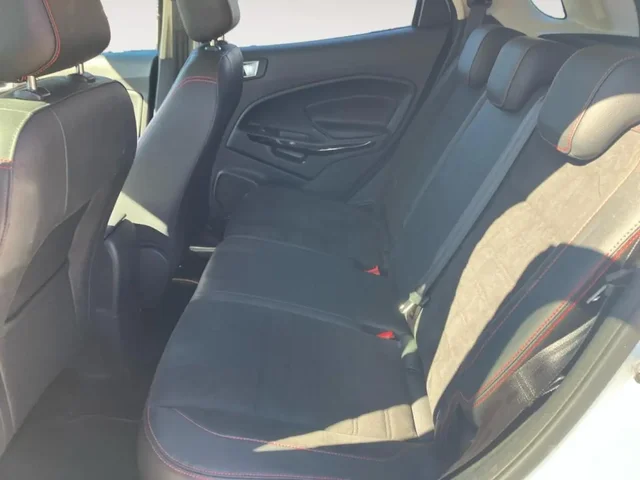 Occasion FORD EcoSport à  chez Elypse Autos