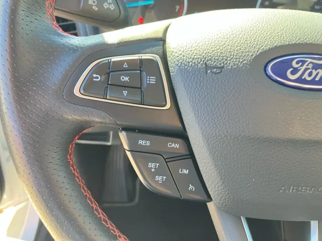 Occasion FORD EcoSport à  chez Elypse Autos