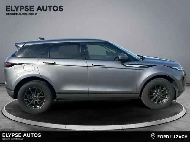 Occasion LAND-ROVER Range Rover Evoque à  chez Elypse Autos