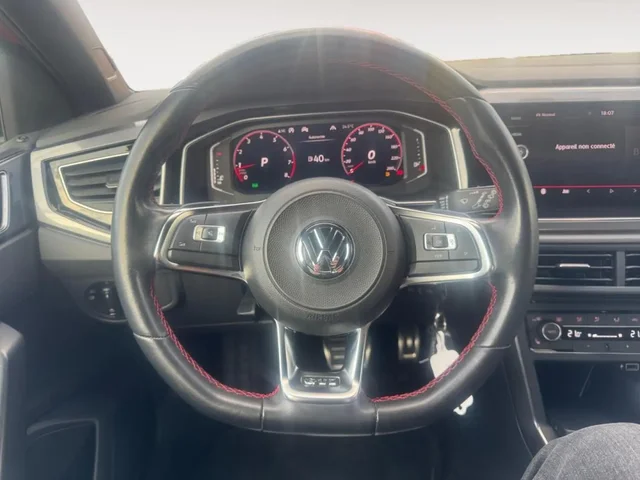 Occasion VOLKSWAGEN Polo à  chez Elypse Autos