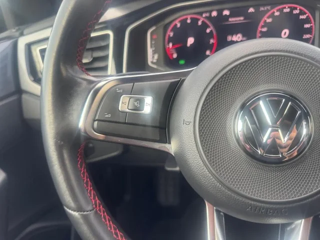 Occasion VOLKSWAGEN Polo à  chez Elypse Autos