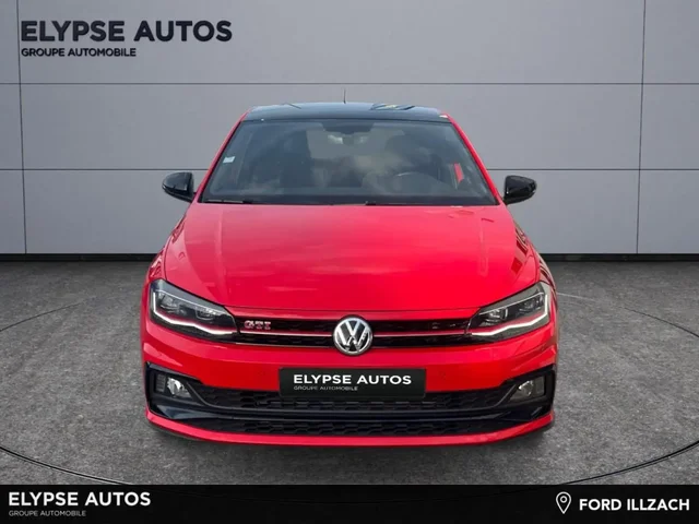 Occasion VOLKSWAGEN Polo à  chez Elypse Autos