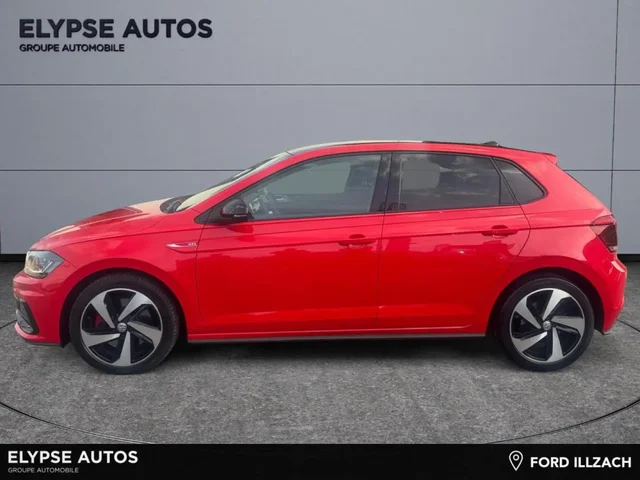 Occasion VOLKSWAGEN Polo à  chez Elypse Autos