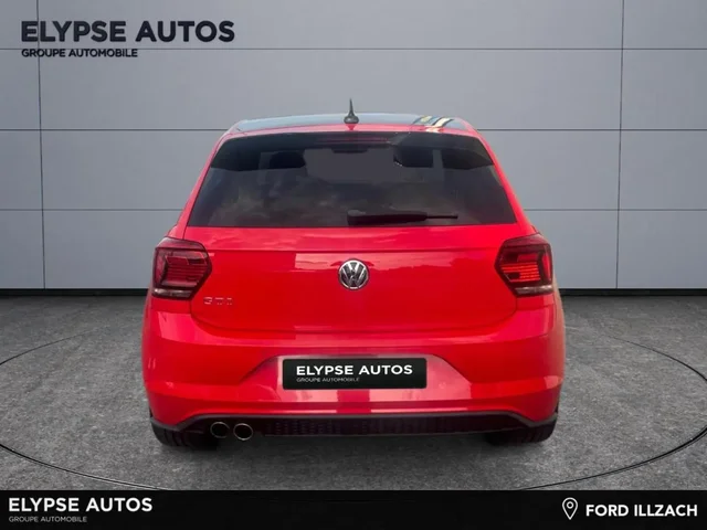 Occasion VOLKSWAGEN Polo à  chez Elypse Autos