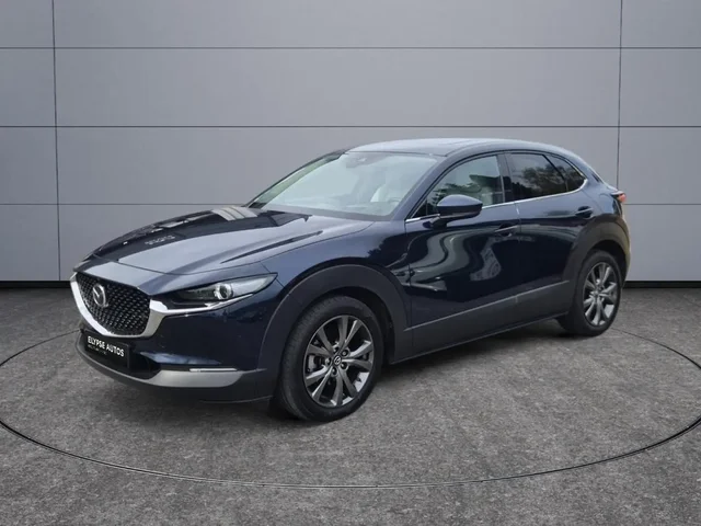 Occasion MAZDA CX-30 à  chez Elypse Autos