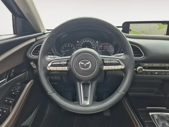 Occasion MAZDA CX-30 à  chez Elypse Autos