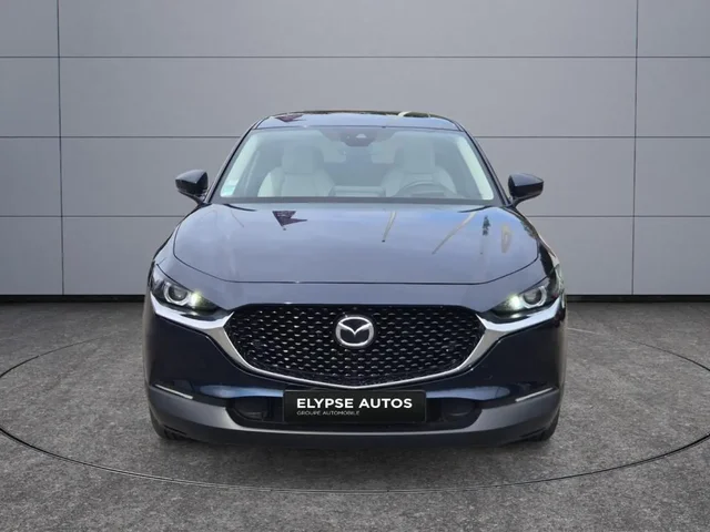 Occasion MAZDA CX-30 à  chez Elypse Autos