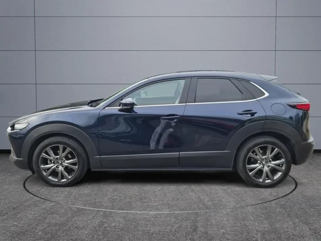 Occasion MAZDA CX-30 à  chez Elypse Autos