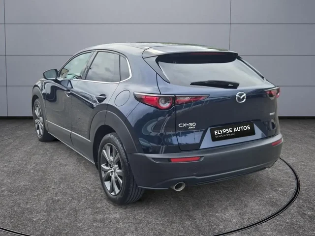 Occasion MAZDA CX-30 à  chez Elypse Autos