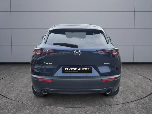 Occasion MAZDA CX-30 à  chez Elypse Autos