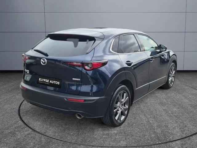 Occasion MAZDA CX-30 à  chez Elypse Autos