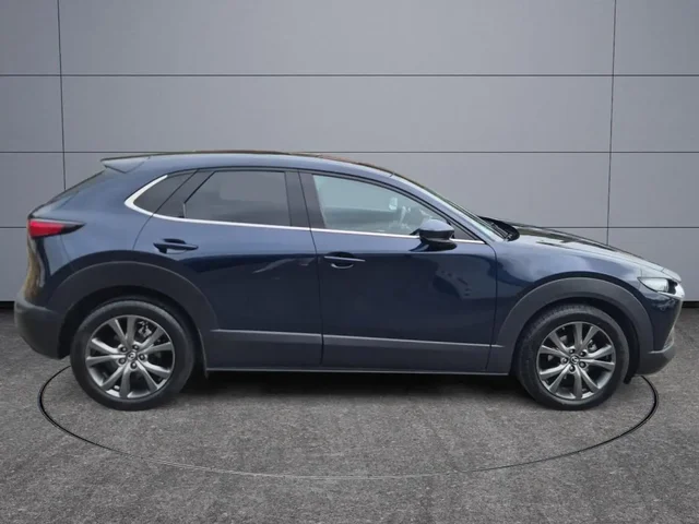 Occasion MAZDA CX-30 à  chez Elypse Autos