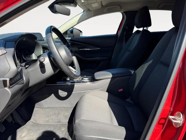 Occasion MAZDA CX-30 à  chez Elypse Autos