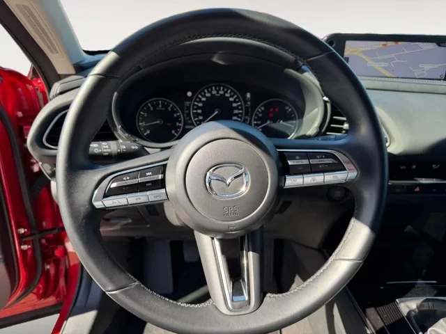 Occasion MAZDA CX-30 à  chez Elypse Autos