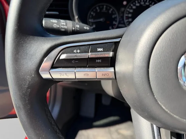 Occasion MAZDA CX-30 à  chez Elypse Autos